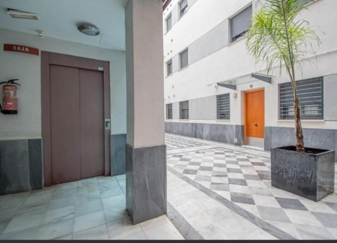 Gatu Villa Rita Cádiz Exterior foto